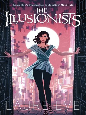 cover image of The Illusionists